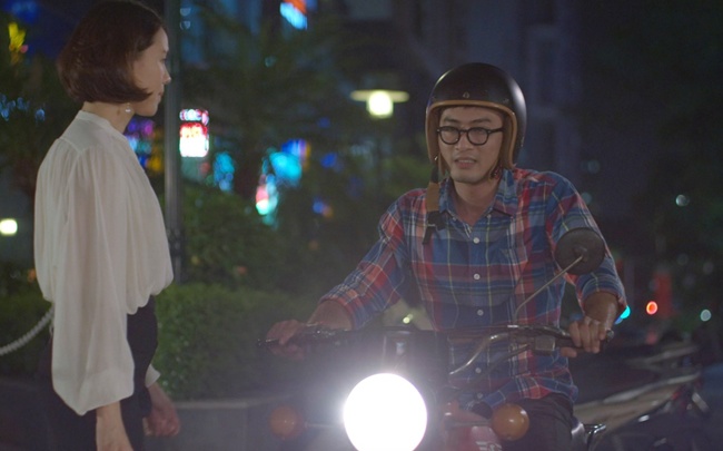Hướng Dương Ngược Nắng: Kiên amp;#34;quay vào ô mất lượtamp;#34;, ai sẽ xứng đáng được ở bên Châu? - 3