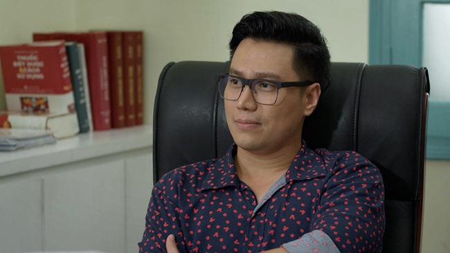 Hướng Dương Ngược Nắng: Kiên amp;#34;quay vào ô mất lượtamp;#34;, ai sẽ xứng đáng được ở bên Châu? - 13