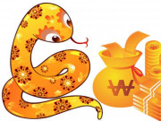 Eva tám - Từ nay đến hết tháng 2, 3 con giáp này tài lộc vượng phát, phú quý nhân đôi