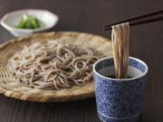 Sức khỏe - 10 loại thực phẩm chống lão hóa hàng đầu được phụ nữ Nhật ưa dùng, chợ Việt không thiếu