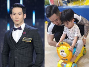 Làm mẹ - CEO 9X từng tỏ tình Hương Giang: Tặng vợ kim cương trước sinh, giờ là bố đơn thân nuôi con