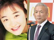 Giải trí - Mỹ nhân Nhật Bản bị chồng đã 72 tuổi dùng gậy chơi golf đánh đập không rõ lý do