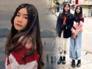 Làm đẹp - Mới 12 tuổi, con gái út nhà Quyền Linh đã cao 1m69, sắc vóc sắp đuổi kịp chị Lọ Lem