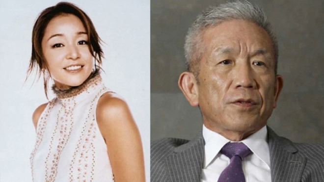 警察は日本人美女が72歳の夫から虐待を受けた理由を捜査継続 - 2