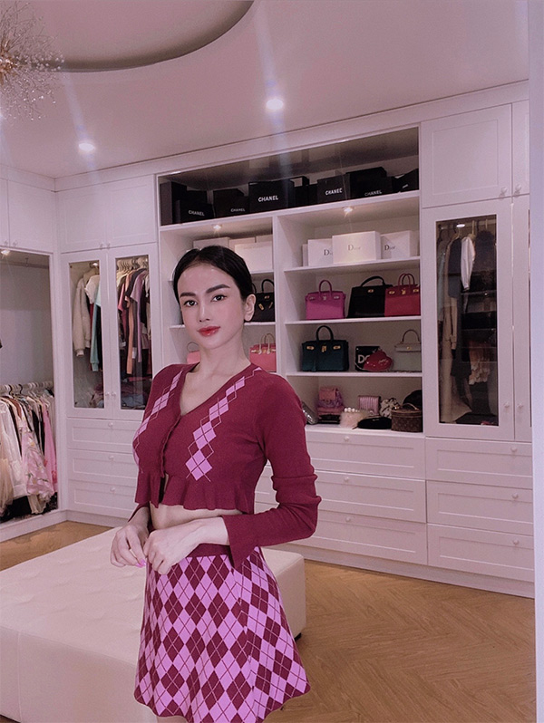 Nguyễn Tường Vi: Cô chủ tuổi đôi mươi của chuỗi spa Àlavi và thương hiệu mỹ phẩm VNB - 5