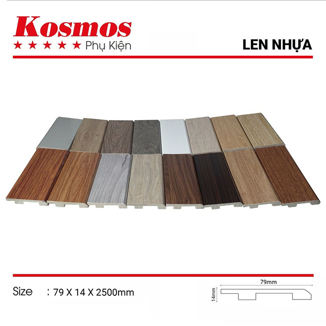 Nội thất Kosmos - thương hiệu Việt chiếm lĩnh thị trường và vươn ra thị trường quốc tế - 2