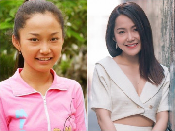 Hạnh cận Kính vạn hoa: Cô gái nghèo đen nhẻm trong phim giờ là giảng viên đại học ở Úc