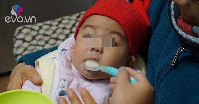 A 4 month old child with severe diarrhea, was scolded by the doctor and slapped because of his mother’s mistake