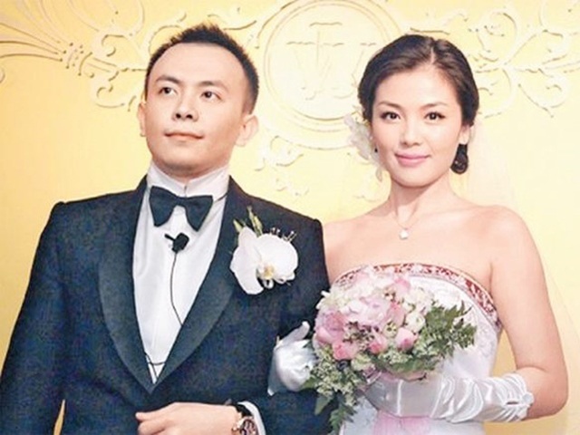 Nhiều năm bị chồng đại gia hút máu, Lưu Đào sạt nghiệp, chán nản muốn ly hôn