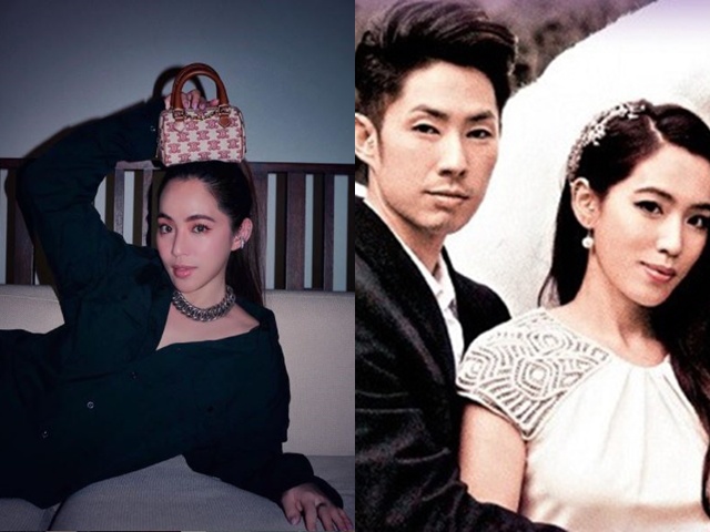 Ái nữ tỷ phú Singapore: Xinh đẹp, giàu có nức tiếng lại mang danh vợ cũ Ngô Kiến Hào