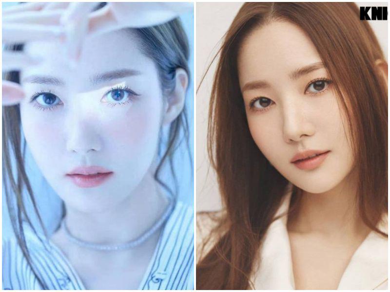 Bõ công đập mặt xây lại, Park Min Young đẹp bất bại trước thử thách nhiều sao chào thua - 3