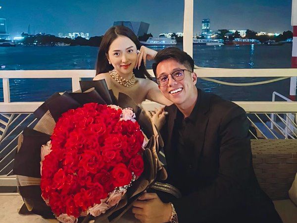 Bước sang năm Tân Sửu 2021 đây là 6 đám cưới được mong chờ nhất showbiz Việt - 7