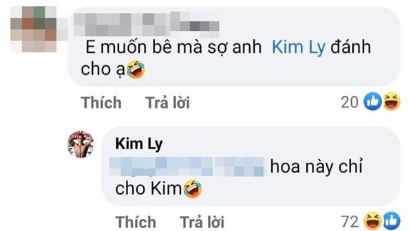 Kim Lý phản ứng bất ngờ khi có người đòi amp;#34;đập chậu cướp hoaamp;#34;, khẳng định chắc chủ quyền - 3