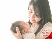 Làm mẹ - Ngày Tết tiếp xúc nhiều người, mẹ lưu ý tuyệt đối không để 4 kiểu người này bế con