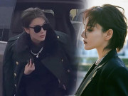 Thời trang - Hậu xuống tóc, "tình địch" Phạm Băng Băng một thời ăn mặc chất chơi chuẩn soái tỷ