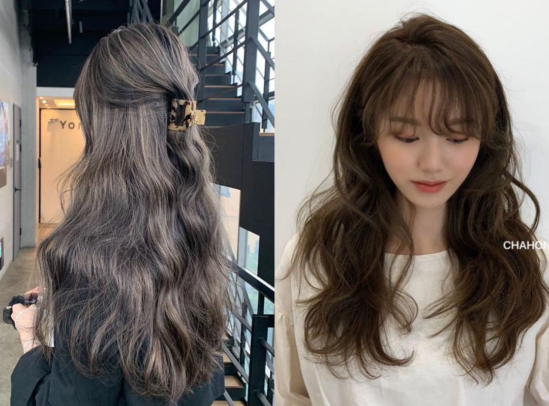 Tung ảnh mới, Song Hye Kyo chứng minh nhan sắc đẹp bất chấp mọi kiểu tóc: Dài thượt vẫn sang - 8