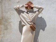 Clip Eva - Cách biến trang phục cũ thành mới, thời thượng mà bạn không ngờ tới