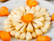 Sức khỏe - Dưa hành ăn vào có hại với những người này, chớ dại ăn nhiều kẻo hối hận