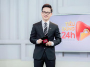 Giải trí - BTV người Cần Thơ của Chuyển động 24h xúc động chia sẻ: "Xuân này con không về"