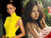 Làm đẹp - Kém sắc sau mấy ngày Tết thức khuya, chị em sắm ngay mấy chiêu "tút nhan" thần tốc của sao