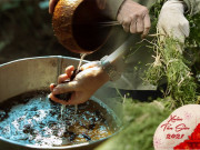 Làm đẹp - Cuối năm làn da cần được "tẩy trần, ướp hương" đón may mắn