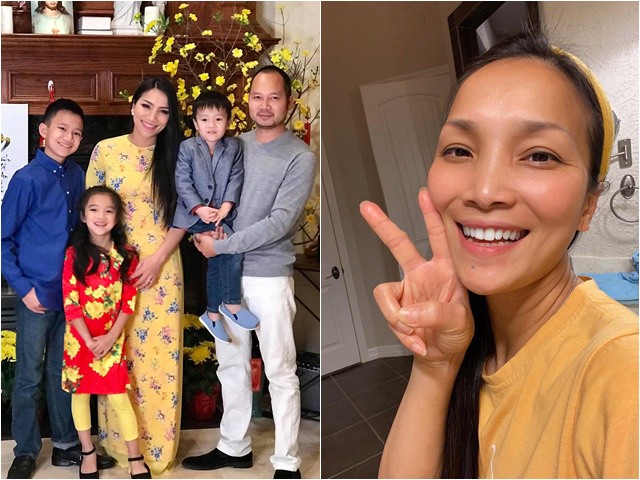 Sao Việt 24h: Gia đình Hồng Ngọc đón tin vui, chồng và con gái khỏi COVID-19