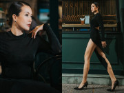 Cựu thành viên nhóm tứ ca Ngẫu Nhiên đón cái Tết thứ 2 cùng ông xã tại Việt Nam