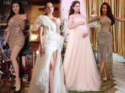 Làm đẹp - Đỉnh nhất làng bỉm sữa là hội bầu sinh đôi: tăng cân gấp hai nhưng về dáng hạng nhất