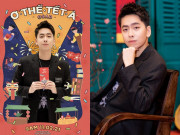 Osad tung ca khúc đậm chất Tết truyền thống ngay trước giao thừa