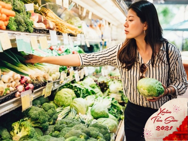 Cách tiết kiệm nhiều hơn trong năm mới 2021 bất chấp thu nhập