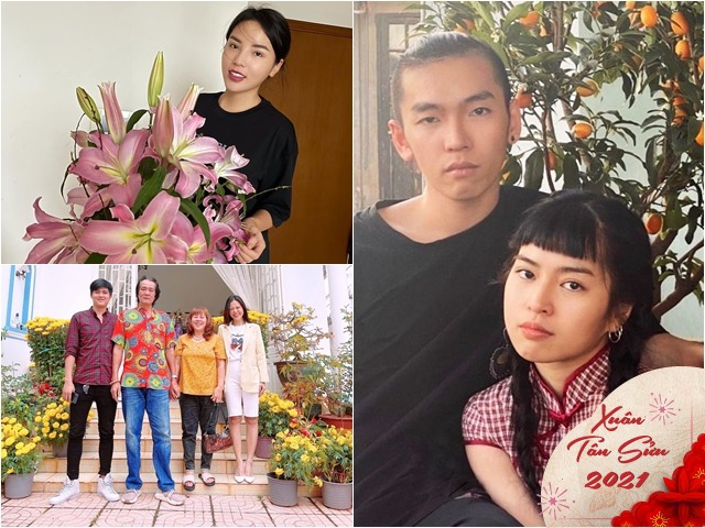 Dàn Sao Nhập Ngũ đón Tết: Gia đình Kỳ Duyên bị chia đôi; Khánh Vân gả bán em trai 10x