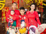 Giải trí - Hải Yến Idol: "Chồng muốn vợ đẻ thêm thì cứ xác định có thêm sổ đỏ"