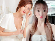 Làm đẹp - Chỉ một clip ngắn, Midu chứng minh nhan sắc tuyệt phẩm, CĐM khen đẹp như Tiểu Long Nữ