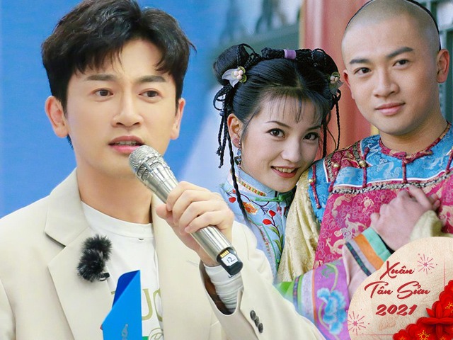 Tô Hữu Bằng: Ngũ A Ca hay quý ông tuổi Sửu 47 mùa bánh chưng mãi chẳng chịu lấy vợ