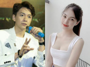 Giải trí - Nhan sắc hot girl sinh năm 1997 bị "soi" là bạn gái sống chung nhà với Ngô Kiến Huy