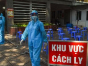 Tin tức - Tâm sự của nữ bác sĩ đón Tết bệnh viện, 3 lần hoãn cưới vào điểm nóng chống dịch COVID-19