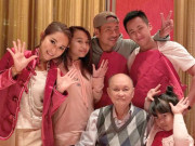 Giải trí - Đầu năm Sửu, tỷ phú sòng bài quyết đoạn tình với bồ nhí, quay về với gia đình