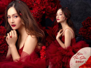 Giải trí - Diễn viên Lan Phương: "Hy vọng bố mẹ và em trai sẽ ra Hà Nội đón Tết cùng"