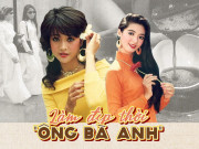 Làm đẹp - Làm đẹp thời ông bà anh: Từ bí thuật "cây nhà lá vườn" đến nỗi niềm xúng xính đón xuân