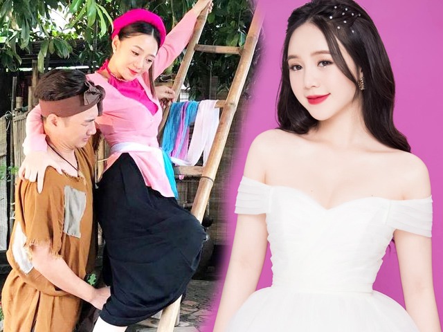 Quỳnh Kool: Từ hot girl hài Tết cày trắng ngày đêm trả nợ tới mỹ nhân phủ sóng giờ vàng