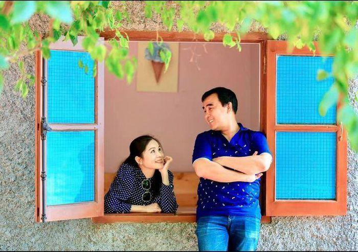 Valentine Sao Việt: Lệ Quyên e ấp bên tình trẻ, Phan Như Thảo được chồng giàu tặng hết tài sản - 7