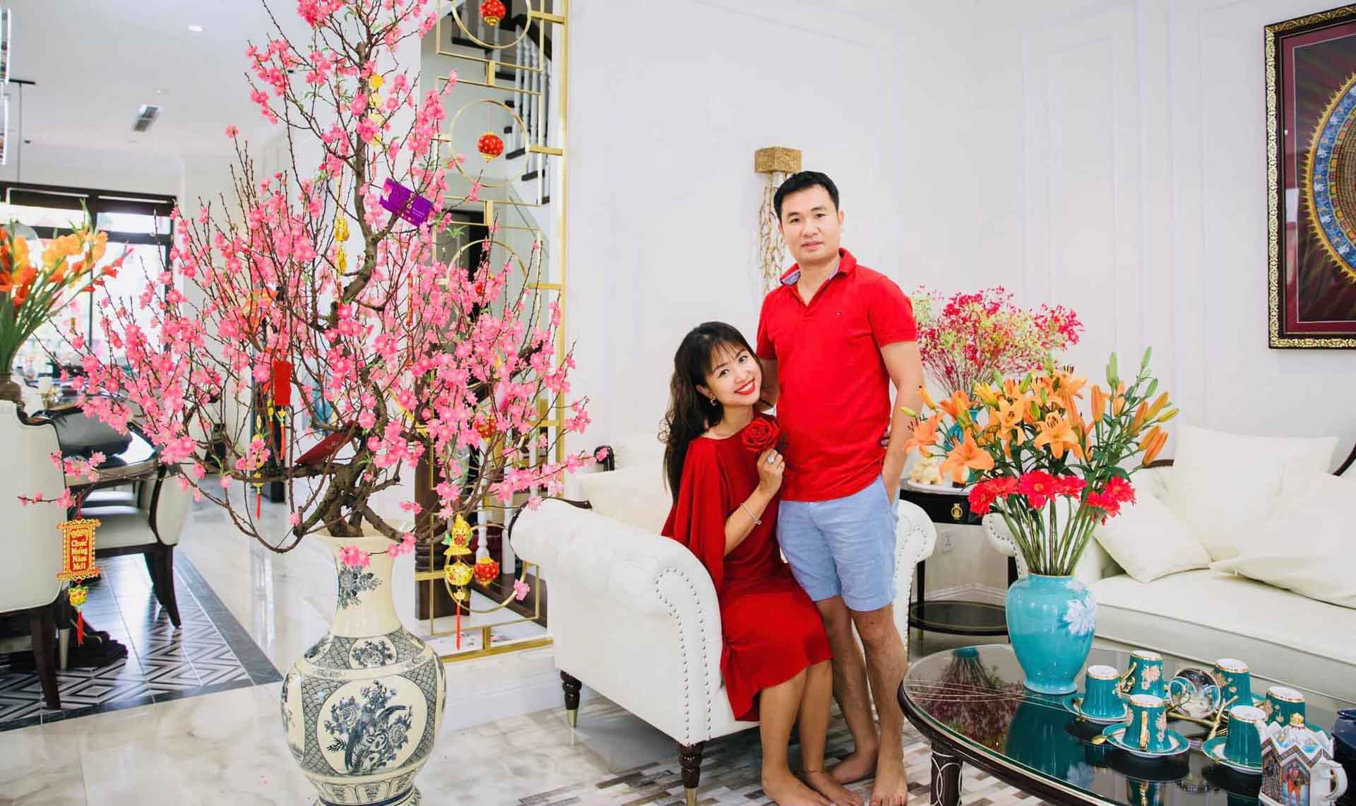 Valentine Sao Việt: Lệ Quyên e ấp bên tình trẻ, Phan Như Thảo được chồng giàu tặng hết tài sản - 14