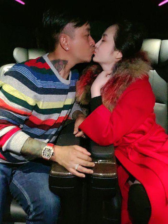 Valentine Sao Việt: Lệ Quyên e ấp bên tình trẻ, Phan Như Thảo được chồng giàu tặng hết tài sản - 12