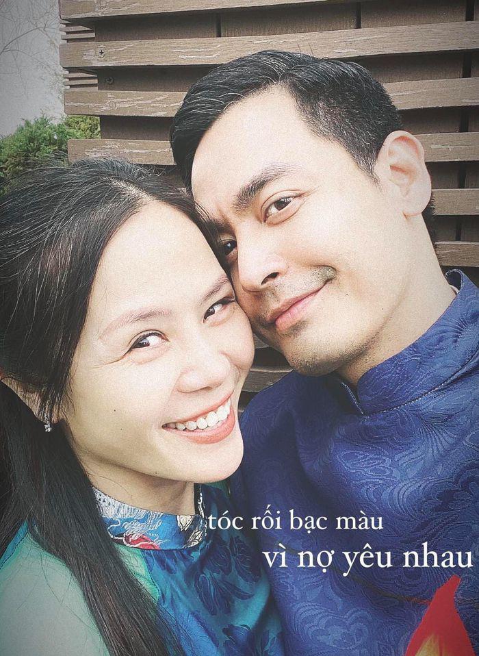 Valentine Sao Việt: Lệ Quyên e ấp bên tình trẻ, Phan Như Thảo được chồng giàu tặng hết tài sản - 13