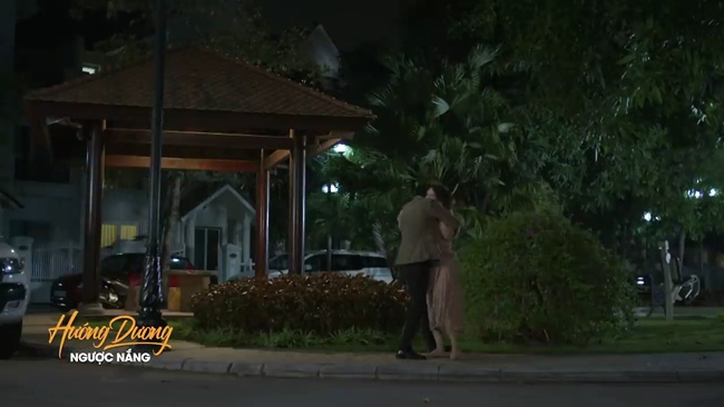 Bà Cúc Hướng Dương Ngược Nắng lộ mặt thật: Vừa hại Phúc nhiễm HIV, lại sắp ra tay với Kiên? - 5