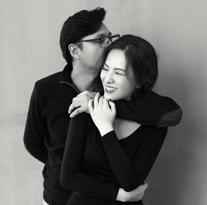 Valentine Sao Việt: Lệ Quyên e ấp bên tình trẻ, Phan Như Thảo được chồng giàu tặng hết tài sản - 8