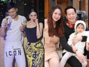 Giải trí - Valentine Sao Việt: Lệ Quyên e ấp bên tình trẻ, Phan Như Thảo được chồng giàu tặng hết tài sản