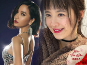 Làm đẹp - Những chiêu giảm cân dễ gây hại của sao: sau Tết tăng cân vùn vụt nàng cũng chớ học theo