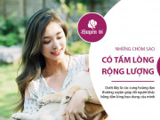 Clip Eva - Top cung hoàng đạo trời sinh sở hữu tính cách khoan dung, tấm lòng rộng lượng