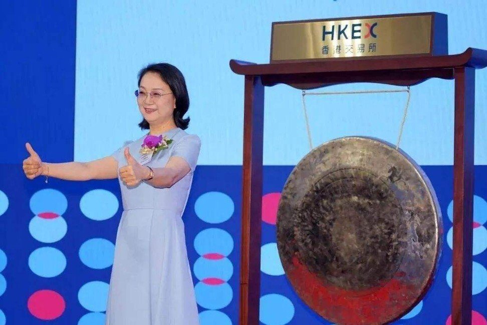 Nữ tỷ phú tuổi Tân Sửu: từ bỏ nghề giáo viên, bắt đầu sự nghiệp với đôi bàn tay trắng - 3
